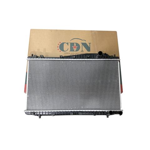 Радиатор охлаждения двигателя CDN CDN4068