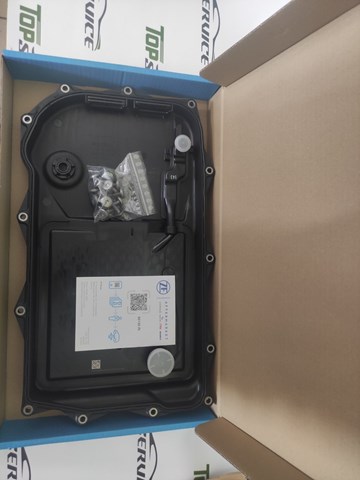 Сервисный комплект для замены масла АКПП ZF Parts 1111298031 цена, от 143.52 USD