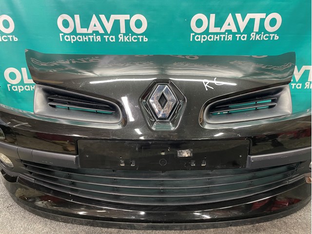 Бампер на авто Polcar 6055072J цена, от 153.16 USD