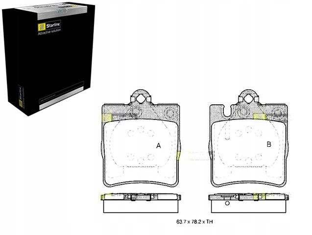Sensor De Alarma De Estacionamiento(packtronic) Delantero/Trasero Central 66079 FAE