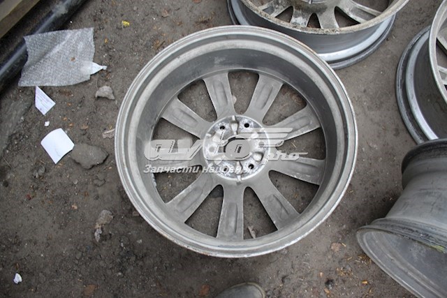 Купить D0C001ZR4A Nissan/Infiniti Диски колесные