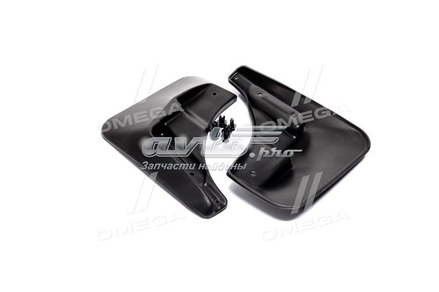 Передние брызговики NLF0813F10 Novline