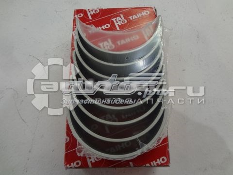 Вкладыши шатунные, 1-й ремонт R801H025 Taiho
