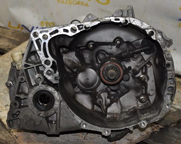 Коробка переключения передач Renault (RVI) JR5316 цена, от 556.03 USD