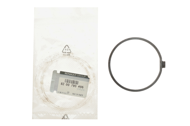 Шайба дифференциала переднего моста на Renault Scenic I JA0, JA1, FA0