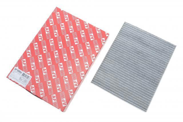 Воздушный фильтр салона Alpha Filter AF5080A