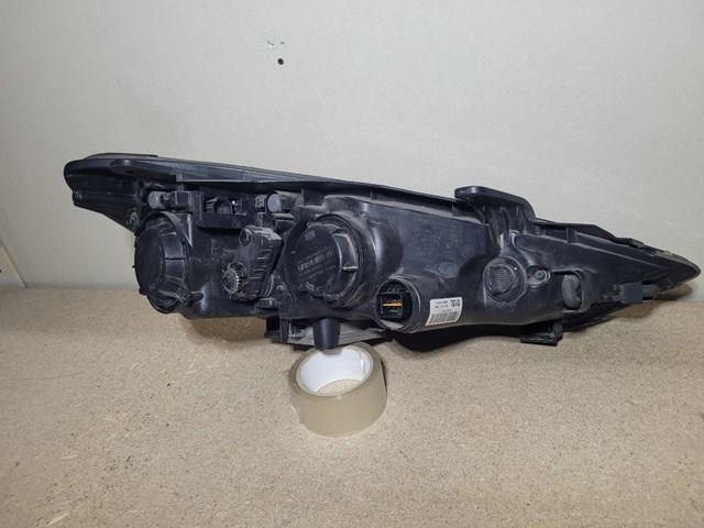 921022M550 Hyundai/Kia Фара передняя правая