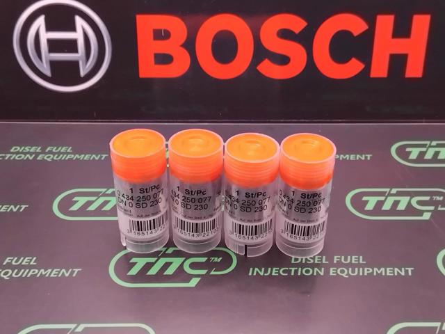 Распылитель дизельной форсунки Bosch DN0SD230 цена, от 18.68 USD