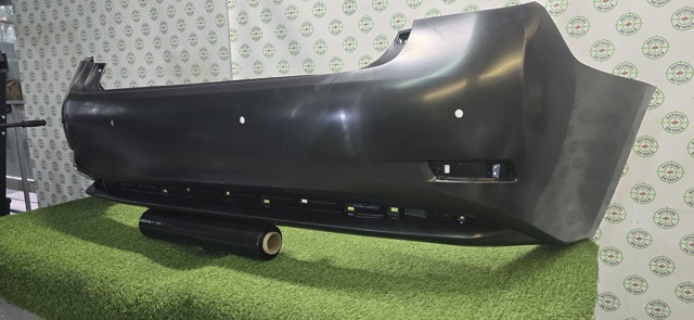 Бампер задний Toyota 5215933951 цена, от 719.53 USD