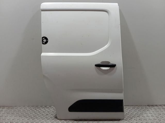 Дверь боковая (сдвижная) правая Peugeot/Citroen 9820425580 цена, от 422.73 USD