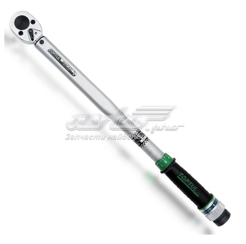 Ключ-заготовка Toptul ANAF0803 цена, от 99.81 USD
