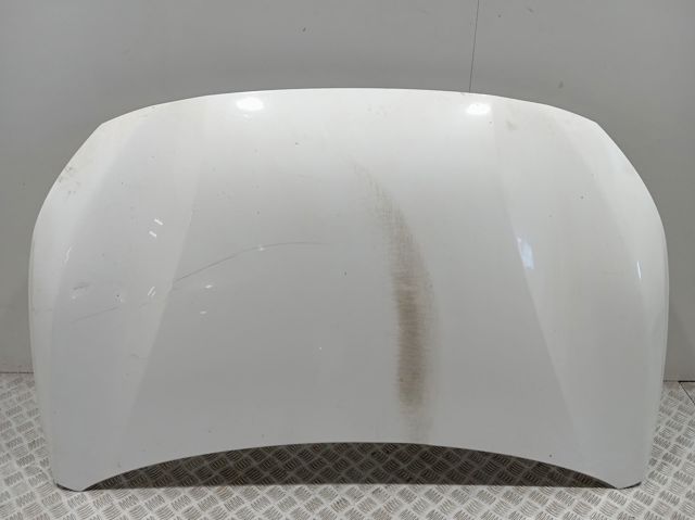 9827576880 Peugeot/Citroen Капот