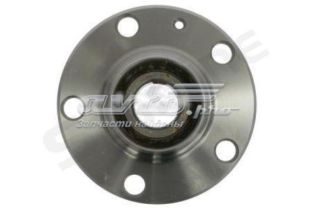 Задняя ступица SLO23567 Starline