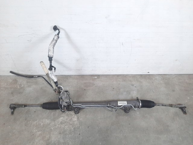 Рулевая рейка 7L8422055BH VAG