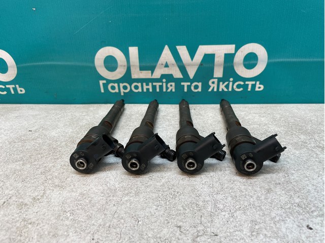 Купить 95517501 Opel Клапанная форсунка