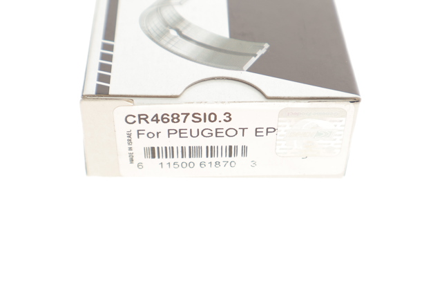 Купить CR4687SI03 King 