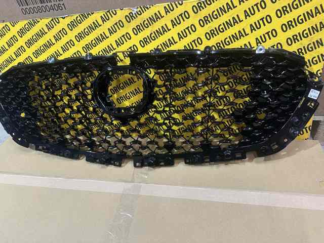 Облицовка радиатора Mazda DFS450710A цена, от 339.92 USD