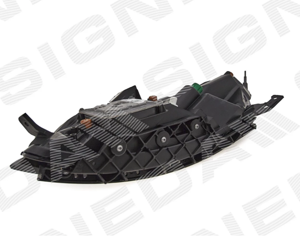  Signeda PCV04412BC цена, от 197.57 USD