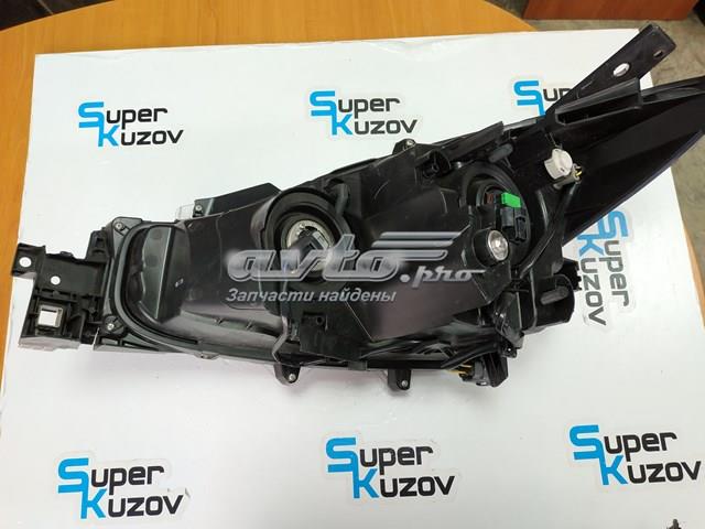 Купить BACS510K0D Mazda Фара основная правая