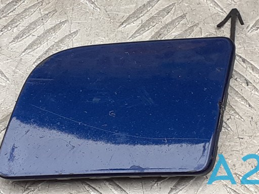 Заглушка буксировочного крюка 622A03YU0H Nissan/Infiniti