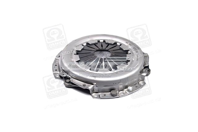 MTC09 VALEO Нажимной диск сцепления