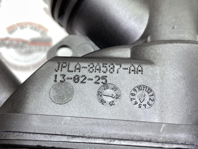  Land Rover LR107347 цена, от 122.72 USD