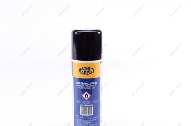 Очиститель системы кондиционирования MAGNETI MARELLI 007950026520