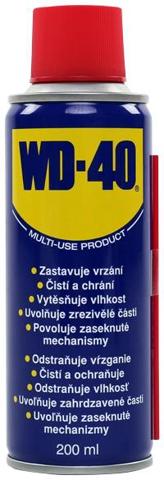 WD40200 WD-40 