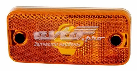Габарит боковой (фургон) Depo/Loro/Abakus 5511405NAE цена, от 6.12 USD