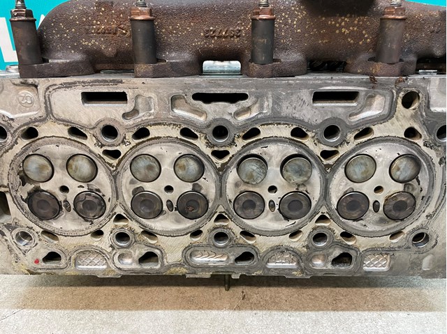 Постель (корпус) распредвала Ford 9644994680 цена, от 14.12 USD