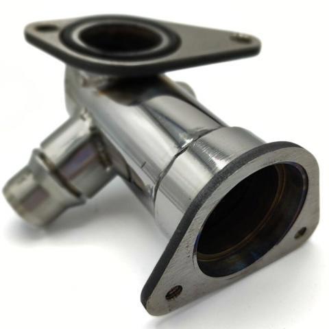 Купить P0263 ACS Фланец охлаждающей жидкости