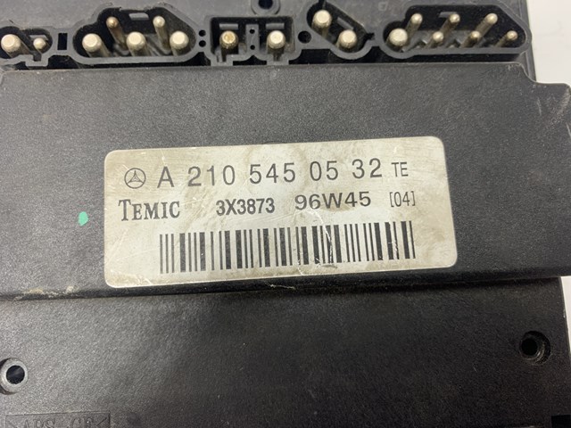  Mercedes A2105450532 цена, от 7.45 USD
