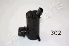 Електропомпа омивача заднього скла WP302 JAPANPARTS