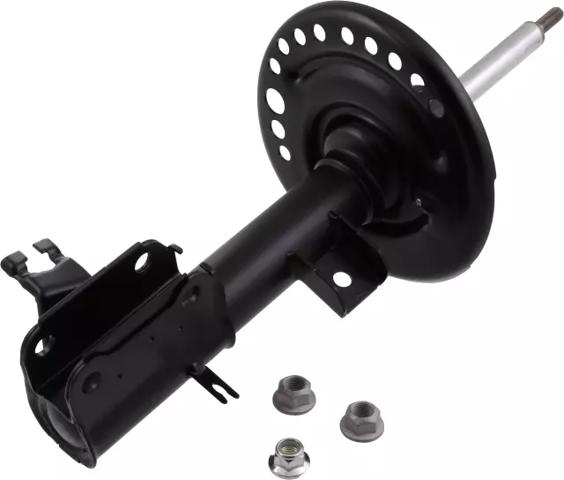 Стойка амортизатора передняя Nissan/Infiniti E43034RA3A цена, от 139.34 USD