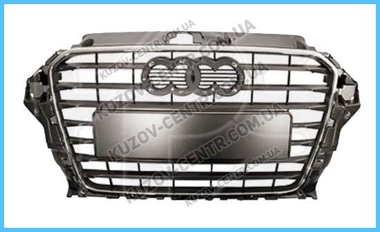 Grelha do radiador FPS FP1224990 preço, a partir de 213,76 USD