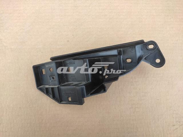 Кронштейн крепления бампера переднего левый Mazda KB8A50C22 цена, от 8.76 USD