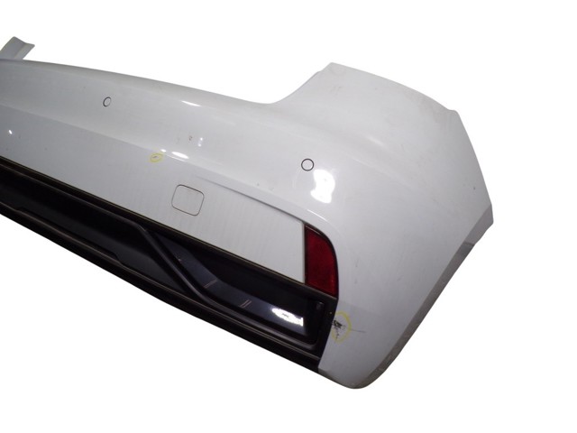 Бампер задний VAG 82A807067AGRU цена, от 286.02 USD