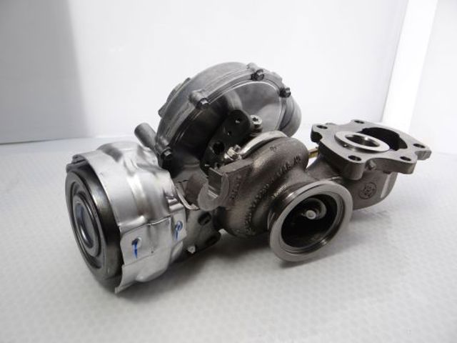 Турбонагнетатель Garrett 8838605003S цена, от 1340.44 USD