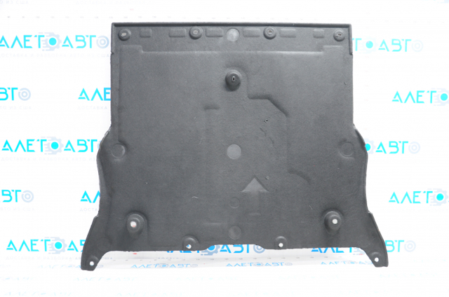 FP8502221 FPS Защита картера двигателя