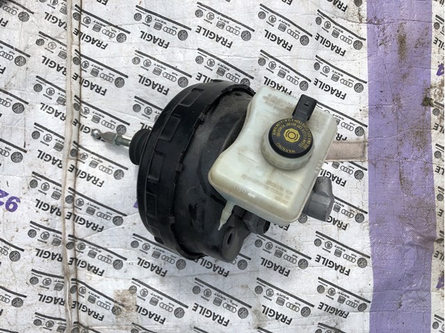 Усилитель тормозов 8R0612103H VAG