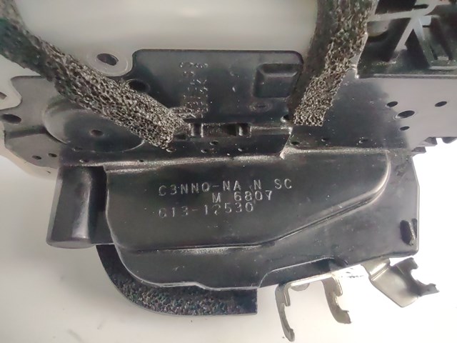 Дверной замок передний правый Nissan/Infiniti 805005AA0A цена, от 15.25 USD
