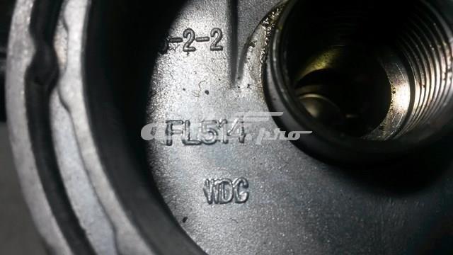 FL514 Renault (RVI) 