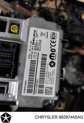 68297445AE Chrysler 