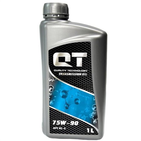 QT2475901 QT-Oil óleo de transmissão