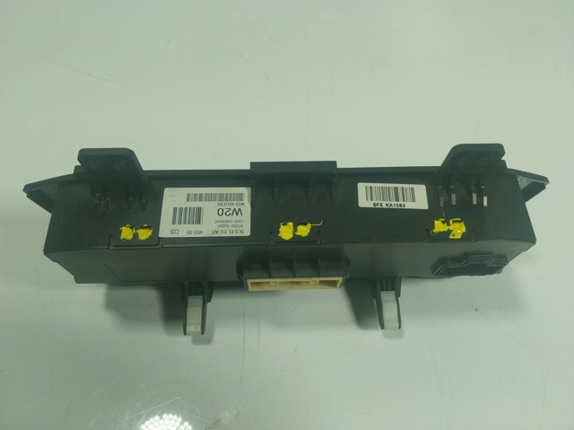  Hyundai/Kia 972503U200