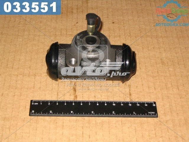 Цилиндр тормозной колесный рабочий передний GAZ 43013501040 цена, от 2.80 USD