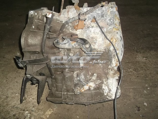 Caixa Automática de Mudança montada para Toyota Corolla  E12