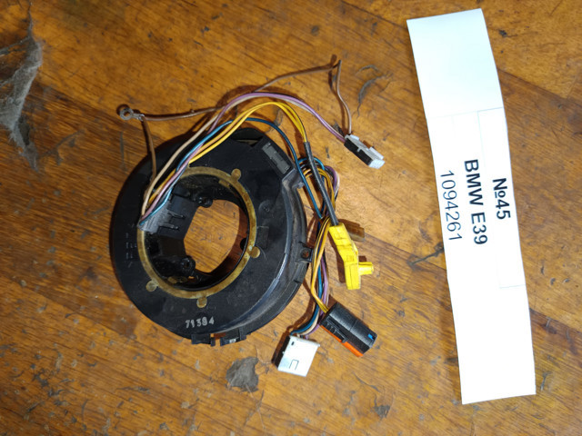 Купить 1094261 BMW Шлейф Airbag