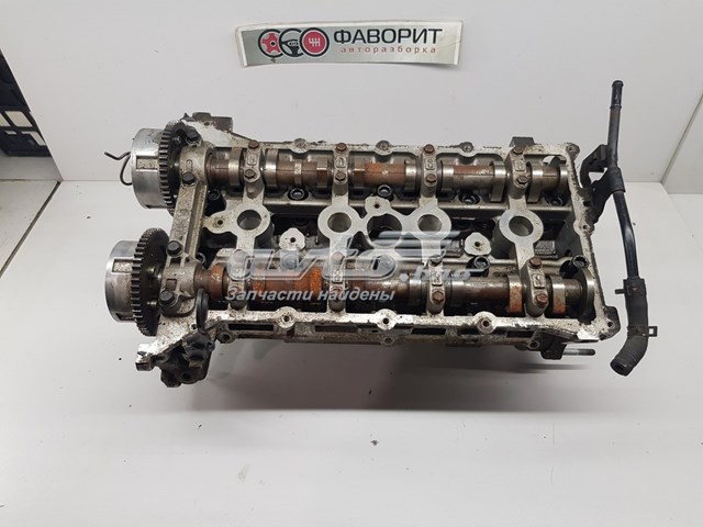 22100-2G051 Hyundai/Kia cabeça de motor (cbc)