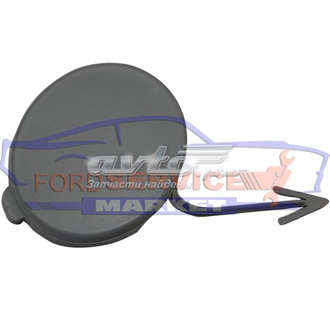 Заглушка буксировочного крюка 32B2079 Polcar
